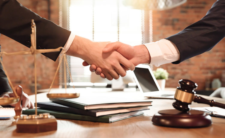 Judicial Expertise Services